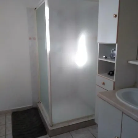 Guest house Les Lavandes *