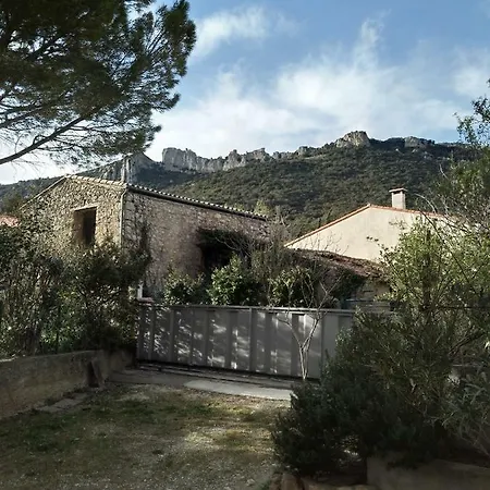 Les Lavandes 3*