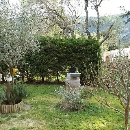 Les Lavandes Duilhac