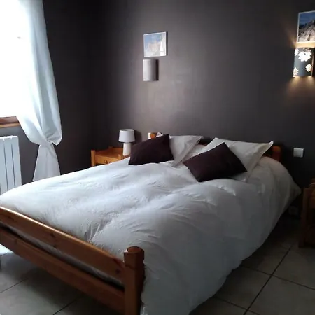 Les Lavandes Guest house *