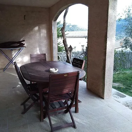 Guest house Les Lavandes *