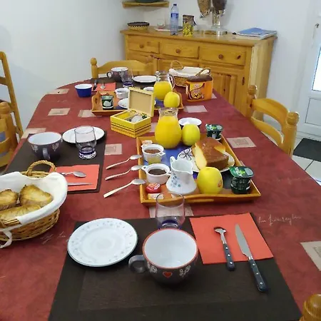 Les Lavandes Duilhac