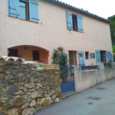 Guest house Les Lavandes