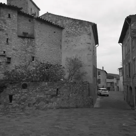 Les Lavandes Guest house