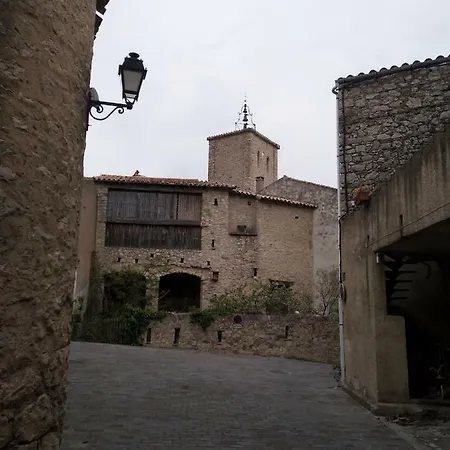 Les Lavandes *